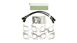 Corsa Performance 16017 Long Tube Headers Fits 15-17 Mustang