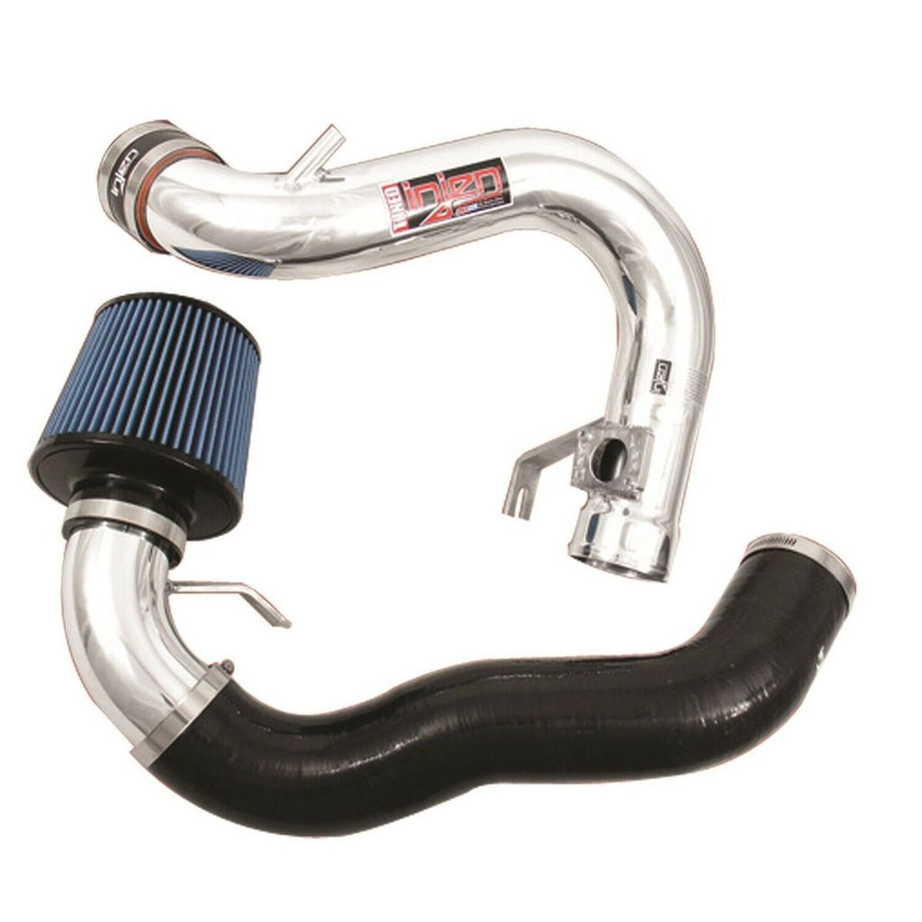 Injen SP1836P Cold Air Intake System Fits 09-15 Lancer