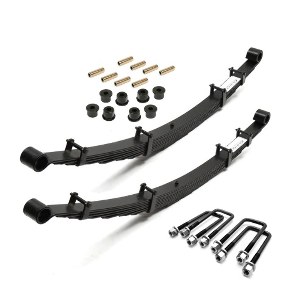 ReadyLift 26-2014 Leaf Spring Pack Fits 09-14 F-150