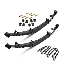 Load image into Gallery viewer, ReadyLift 26-2014 Leaf Spring Pack Fits 09-14 F-150