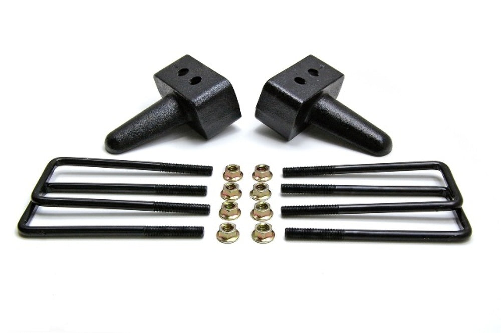 ReadyLift 26-2103 Rear Block Kit Fits 09-16 F-150