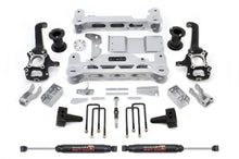 Load image into Gallery viewer, ReadyLift 44-2145 Big Lift Kit w/Shocks Fits 09-13 F-150