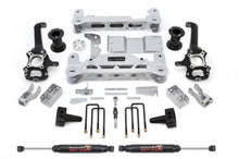 Load image into Gallery viewer, ReadyLift 44-2445 Big Lift Kit w/Shocks Fits 14 F-150