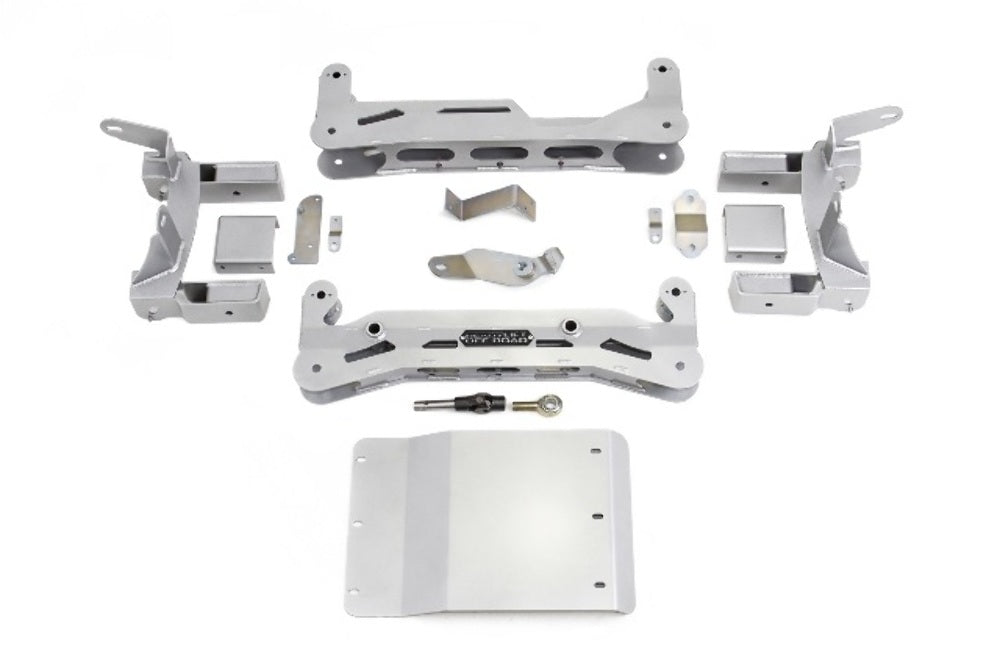 ReadyLift 44-3150 MLS Suspension Bracket Kit Fits Sierra 1500 Silverado 1500