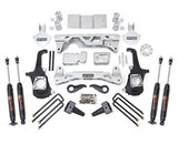 ReadyLift 44-3251 Lift Kit