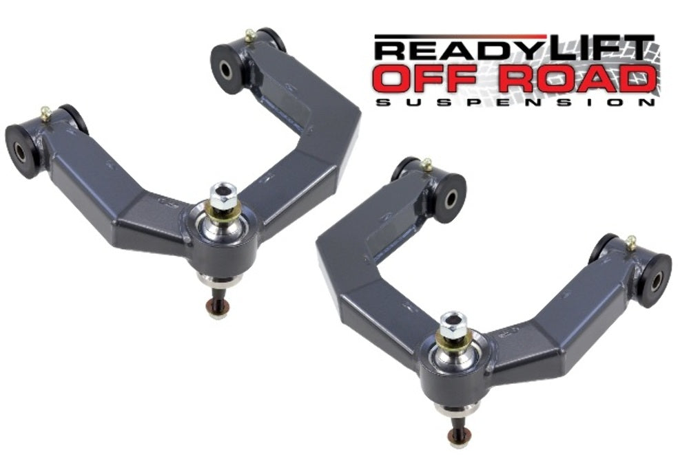 ReadyLift 44-5000 Control Arm Fits 05-17 FJ Cruiser Tacoma