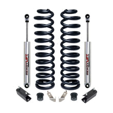 Load image into Gallery viewer, ReadyLift 46-2440 2.5 in. Front Leveling Kit Coil Springs