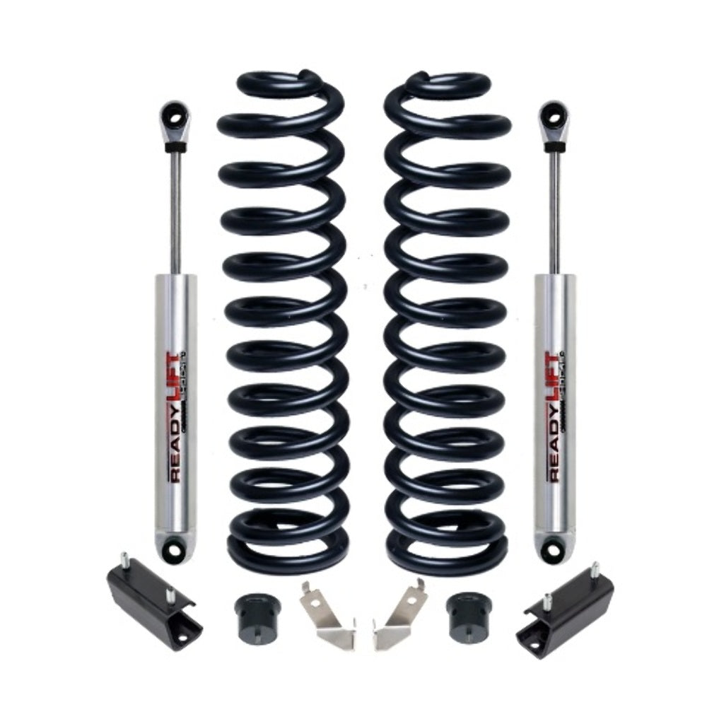 ReadyLift 46-2442 Front Leveling Kit