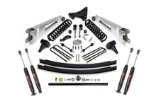 Load image into Gallery viewer, ReadyLift 49-2102 Series 3 Lift Kit Fits 11-16 F-250 Super Duty