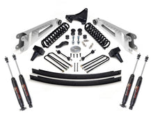 Load image into Gallery viewer, ReadyLift 49-2104 Series 2 Lift Kit Fits 08-10 F-250 Super Duty