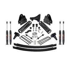 Load image into Gallery viewer, ReadyLift 49-2110 Lift Kit Fits 11-16 F-250 Super Duty