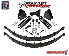 ReadyLift 49-2600 Off Road Series 1 Suspension Lift Kit Fits F-250 Super Duty
