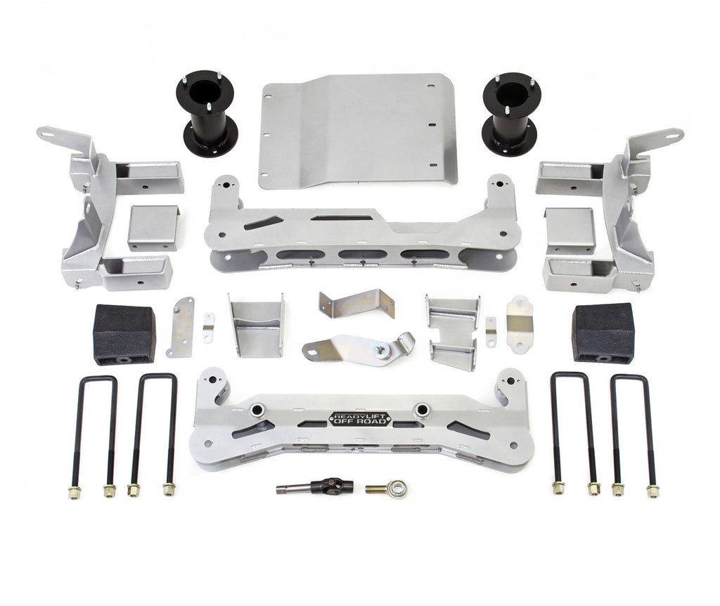 ReadyLift 49-2621 Big Lift Kit