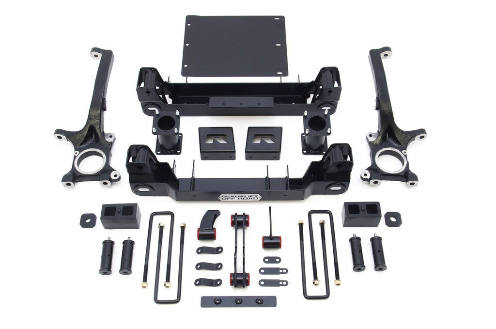 ReadyLift 49-2621 Big Lift Kit