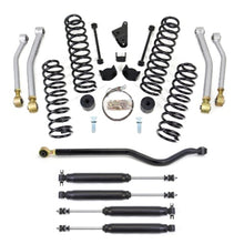 Load image into Gallery viewer, ReadyLift 49-6132 Spring And Arm Kit w/Shocks Fits 07-16 Wrangler