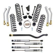 Load image into Gallery viewer, ReadyLift 49-6153 Spring And Arm Kit w/Shocks Fits 07-16 Wrangler