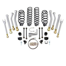 Load image into Gallery viewer, ReadyLift 49-6207 Spring And Arm Kit Fits 07-16 Wrangler