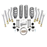 ReadyLift 49-6207 Spring And Arm Kit Fits 07-16 Wrangler