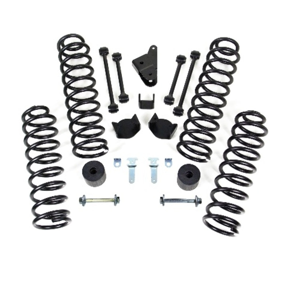 ReadyLift 49-6900 Spring Lift Kit Fits 07-16 Wrangler