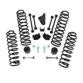ReadyLift 49-6900 Spring Lift Kit Fits 07-16 Wrangler