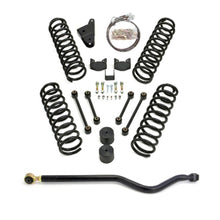 Load image into Gallery viewer, ReadyLift 49-6910 Spring Lift Kit Fits 07-16 Wrangler