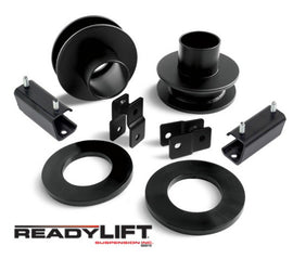 ReadyLift 66-2011 2.5 in. Front Leveling Kit Coil Spacers