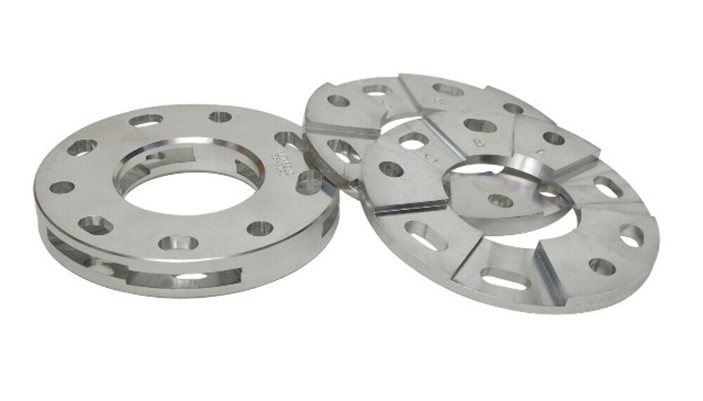 ReadyLift 66-3090 1.5 in. Front Leveling Kit Billet Aluminum Strut Extensions