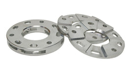 ReadyLift 66-3090 1.5 in. Front Leveling Kit Billet Aluminum Strut Extensions