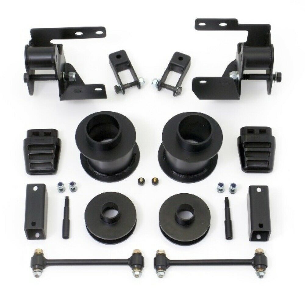 ReadyLift 69-1241 SST Lift Kit Fits 14-17 2500 3500