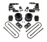 ReadyLift 69-1341 SST Lift Kit Fits 14-17 2500 3500