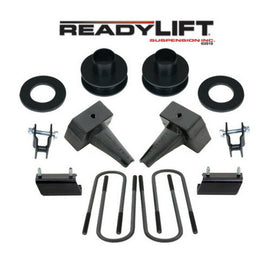 ReadyLift 69-2011 SST Lift Kit Fits 11-16 F-250 Super Duty