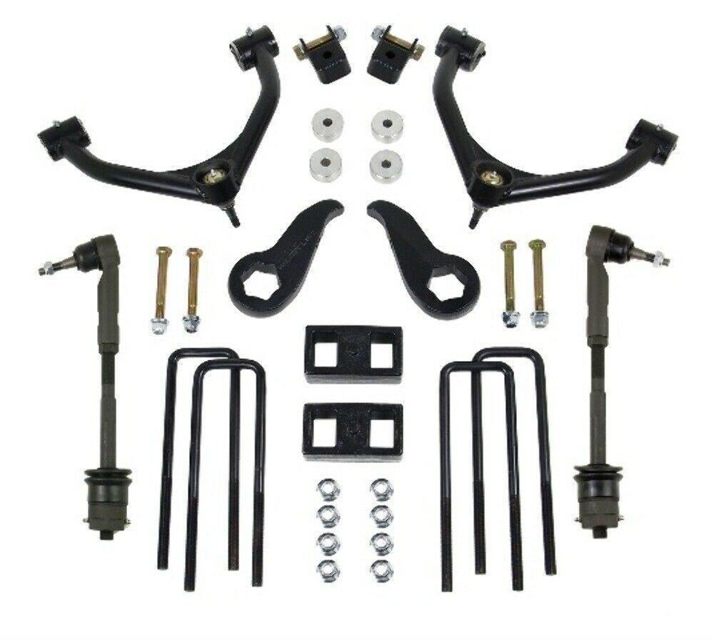 ReadyLift 69-3412 SST Lift Kit