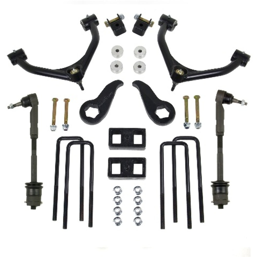 ReadyLift 69-3421 SST Lift Kit