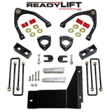 ReadyLift 69-3485M SST Lift Kit Fits 07-13 Sierra 1500 Silverado 1500