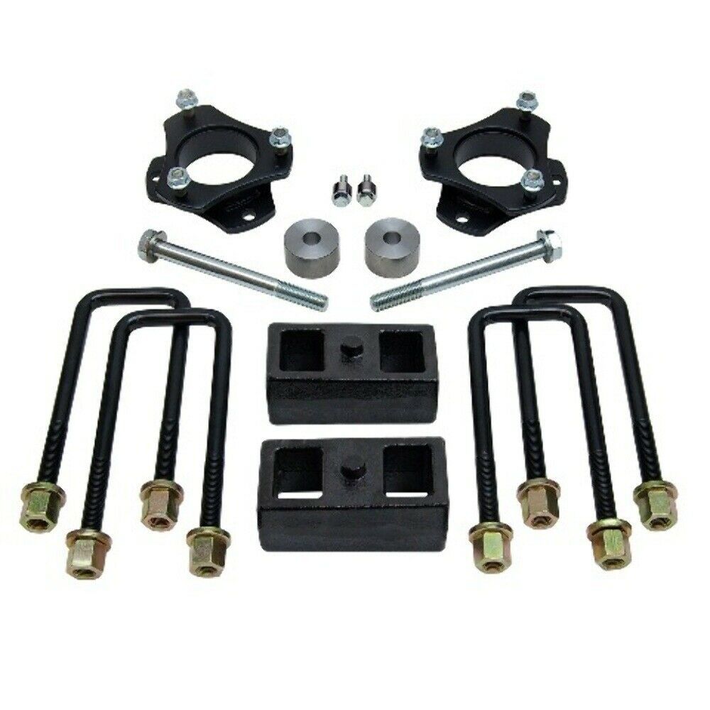 ReadyLift 69-5056 SST Lift Kit Fits 05-17 Tacoma