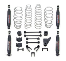 Load image into Gallery viewer, ReadyLift 69-6201 SST Lift Kit w/Shocks Fits 07-18 Wrangler (JK)
