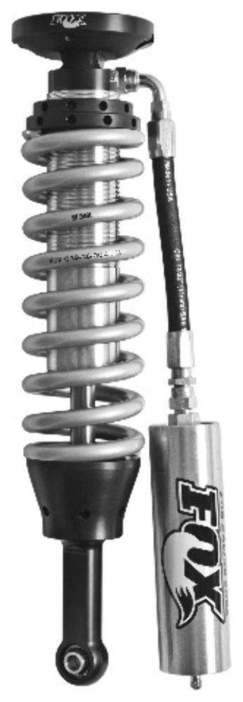 ReadyLift 883-02-046 Fox Front Coilover Reservoir Shock Fits 09-14 F-150