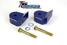 Load image into Gallery viewer, ReadyLift T6-2111-B T6 Billet Front Leveling Kit