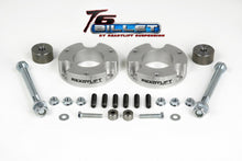 Load image into Gallery viewer, ReadyLift T6-5055-S T6 Billet Front Leveling Kit Fits 05-15 Tacoma