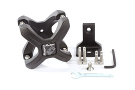 Rugged Ridge 11030.41 X-Clamp Light Mounting Bracket