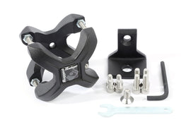 Rugged Ridge 11031.21 X-Clamp Light Mounting Bracket