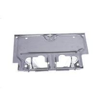 Load image into Gallery viewer, Rugged Ridge 11136.02 License Plate Bracket Fits 87-95 Wrangler (YJ)