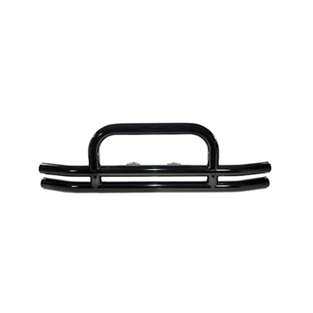 Rugged Ridge 11502.01 Front Tube Bumper