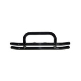 Rugged Ridge 11502.01 Front Tube Bumper