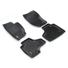 Load image into Gallery viewer, Rugged Ridge 12987.28 All Terrain Floor Liner Fits 08-12 Liberty