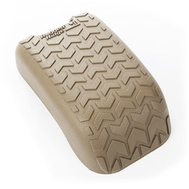 Rugged Ridge 13107.43 Center Console Cover Fits 11-18 Wrangler (JK)