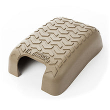 Load image into Gallery viewer, Rugged Ridge 13107.43 Center Console Cover Fits 11-18 Wrangler (JK)
