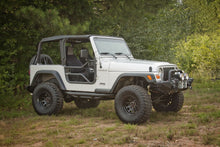 Load image into Gallery viewer, Rugged Ridge 13750.35 Soft Top Fits 97-06 Wrangler (TJ)