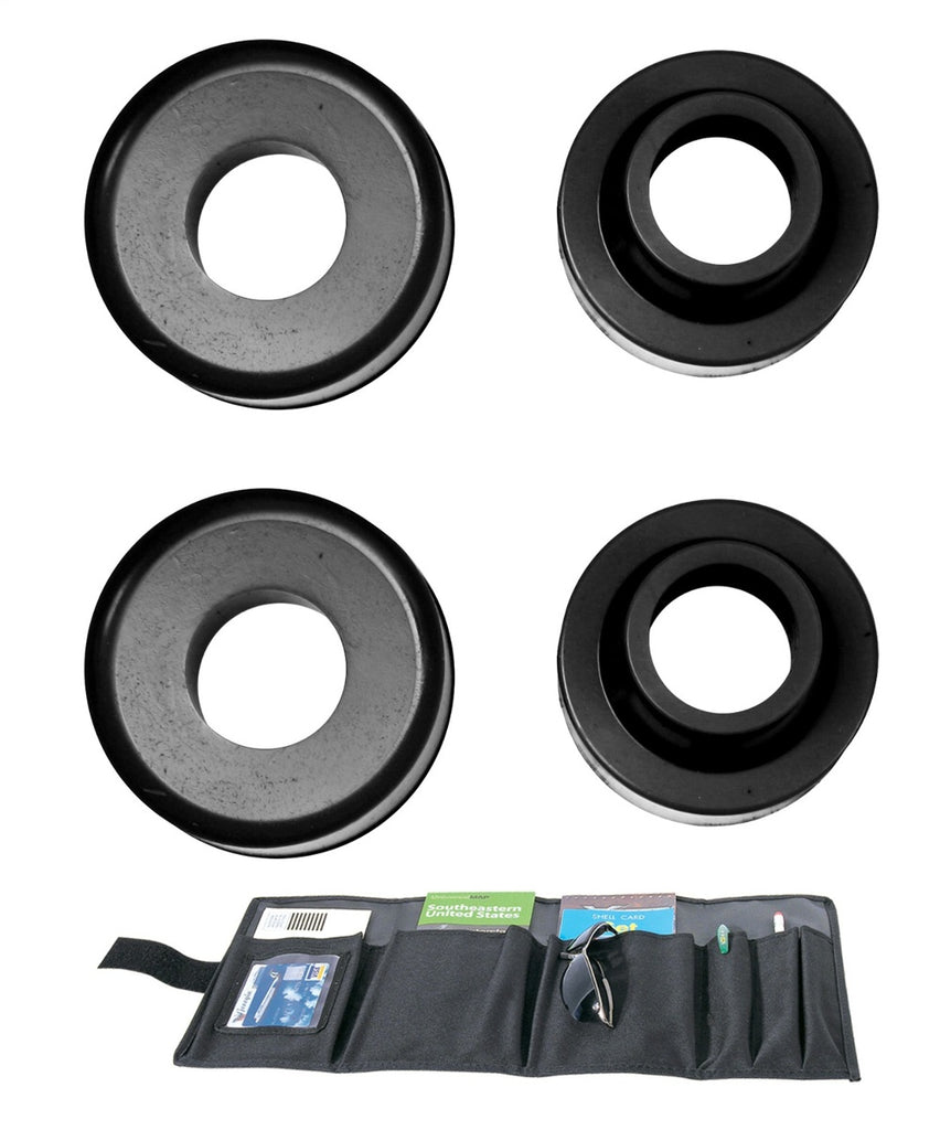 Rugged Ridge 18401.80 Suspension Lift Kit Fits 99-04 Grand Cherokee (WJ)