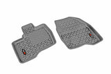 Rugged Ridge 84902.09 All Terrain Floor Liner Fits 11-14 Explorer